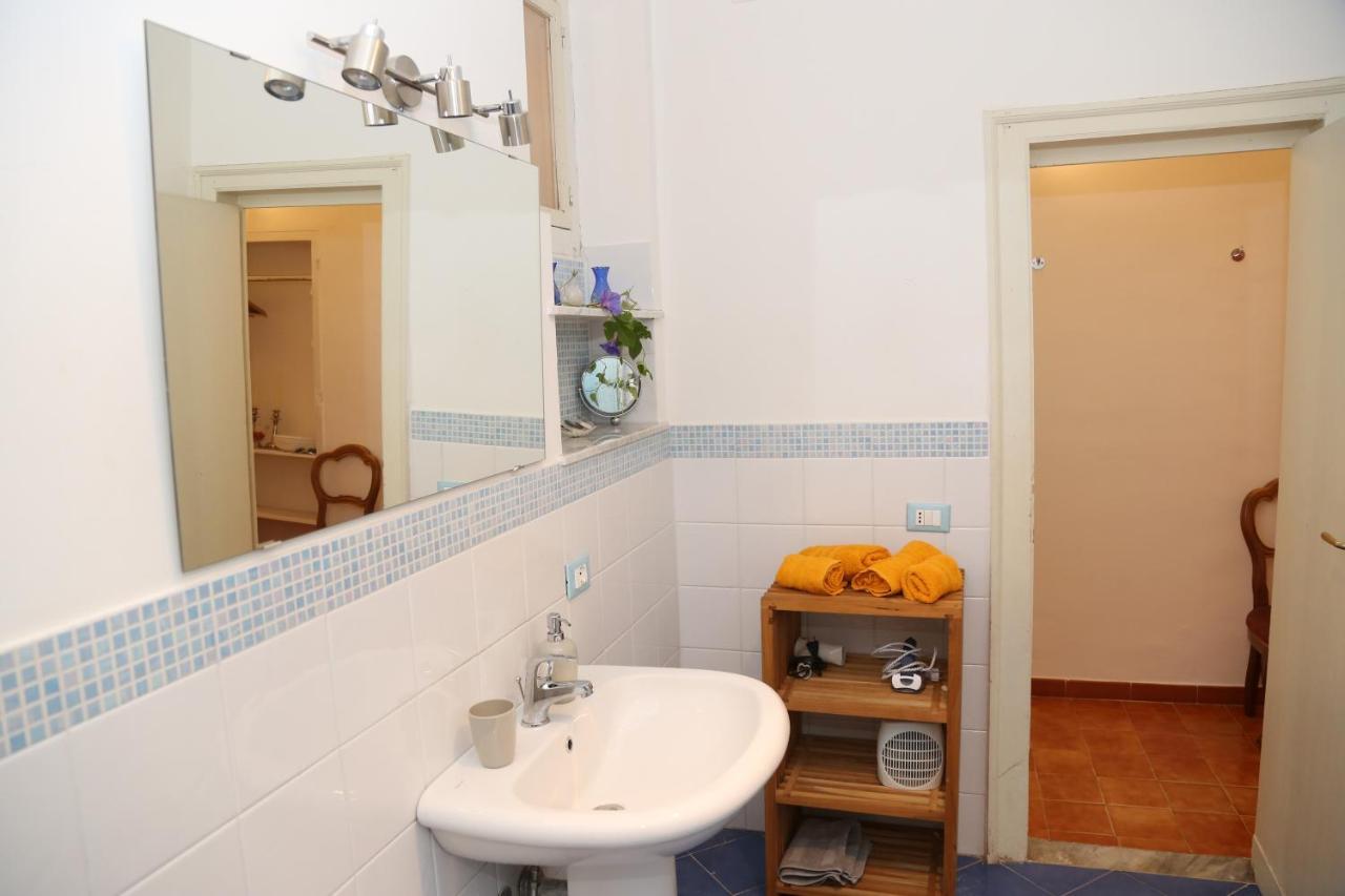Casa Lorenzo Apartman Porticello Kültér fotó