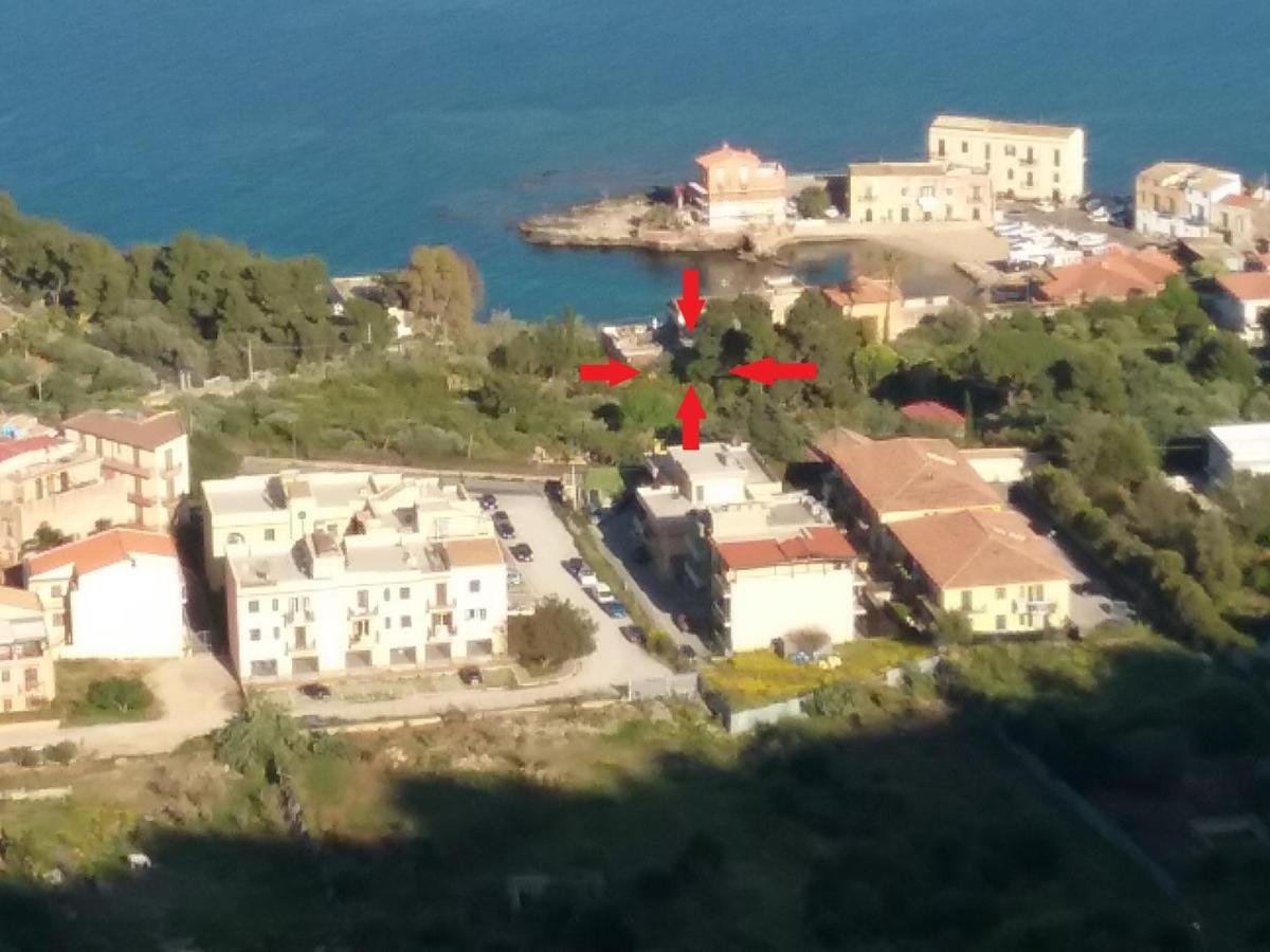 Casa Lorenzo Apartman Porticello Kültér fotó