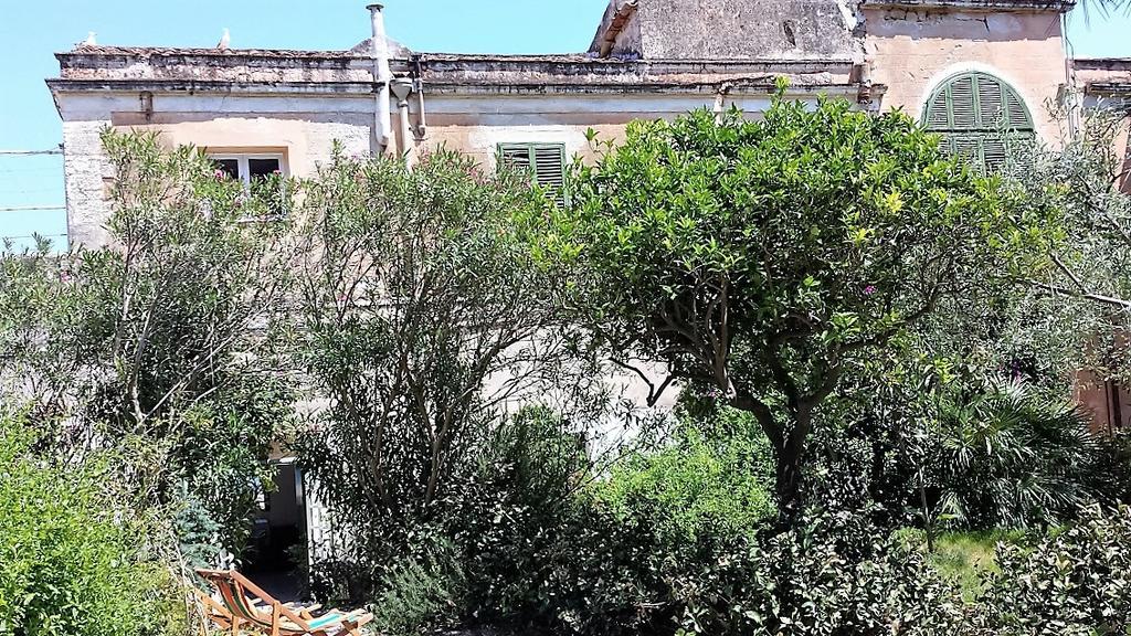 Casa Lorenzo Apartman Porticello Kültér fotó