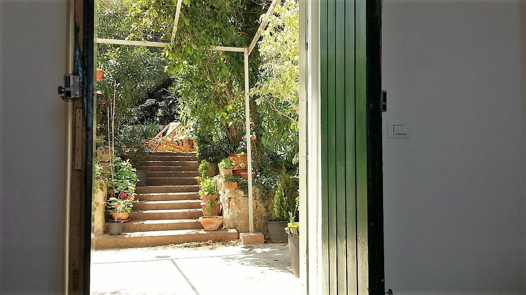 Casa Lorenzo Apartman Porticello Kültér fotó