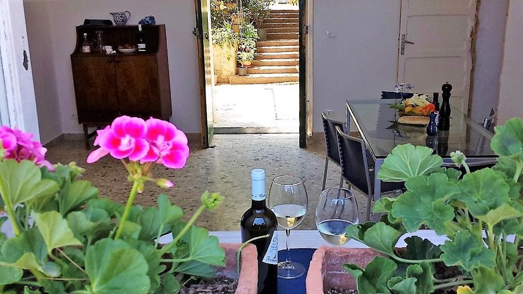 Casa Lorenzo Apartman Porticello Kültér fotó