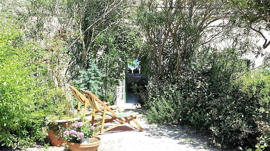 Casa Lorenzo Apartman Porticello Kültér fotó