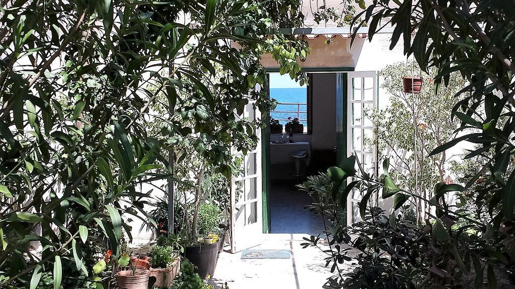 Casa Lorenzo Apartman Porticello Kültér fotó