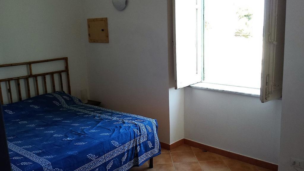 Casa Lorenzo Apartman Porticello Kültér fotó