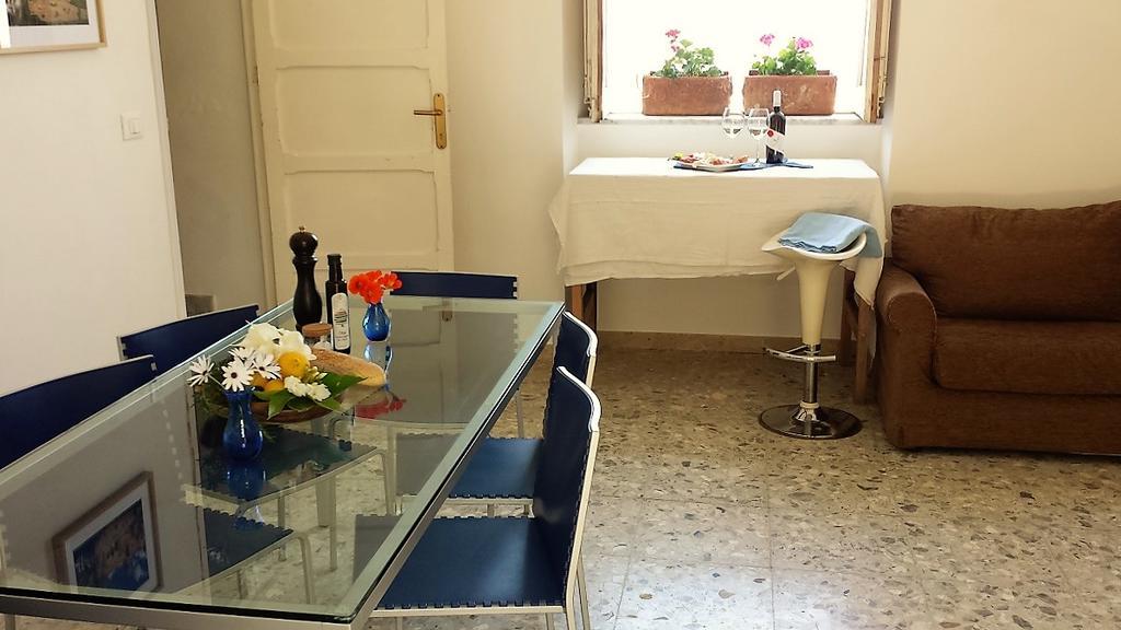 Casa Lorenzo Apartman Porticello Kültér fotó